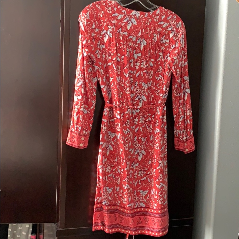 Loft dress - Picture 2 of 8